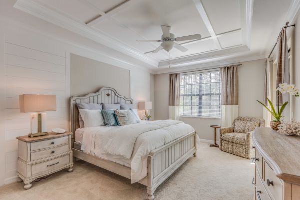 Bedroom Furniture Assembly in Sandy