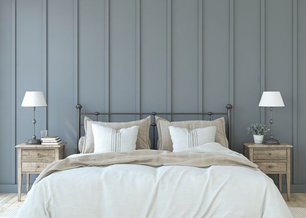 Bed Installation in Sandy
