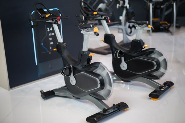 Workout Equipment Assembly in Sandy