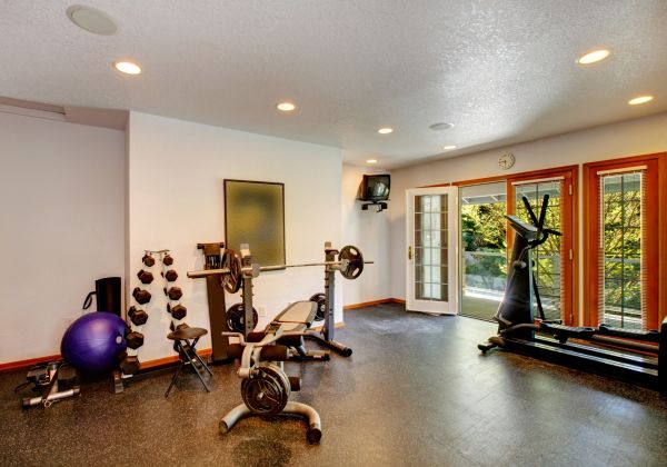 Home Gym Assembly Service in Sandy