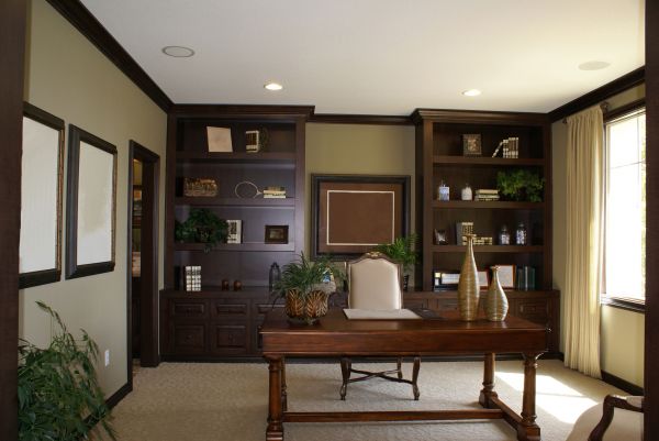 Office Furniture Installation in Sandy