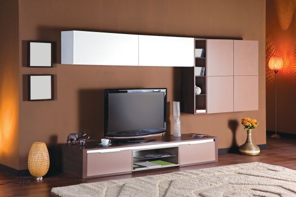 TV Stand Installation in Sandy