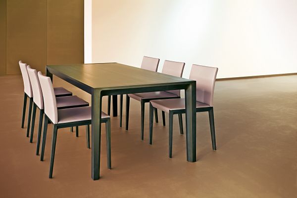 Dining Set Assembly in Sandy