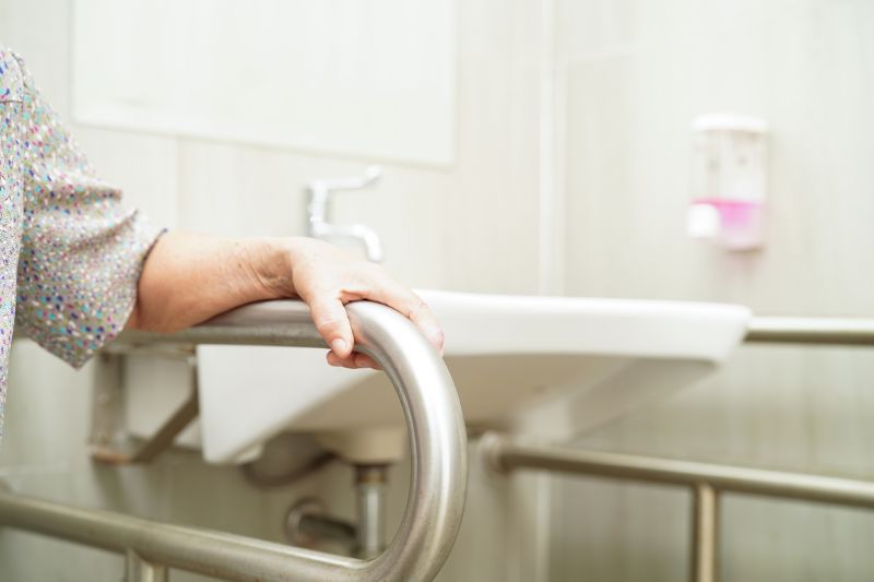 Outdoor Furniture Installation