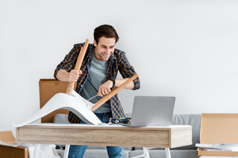 Handyman Assembly Service